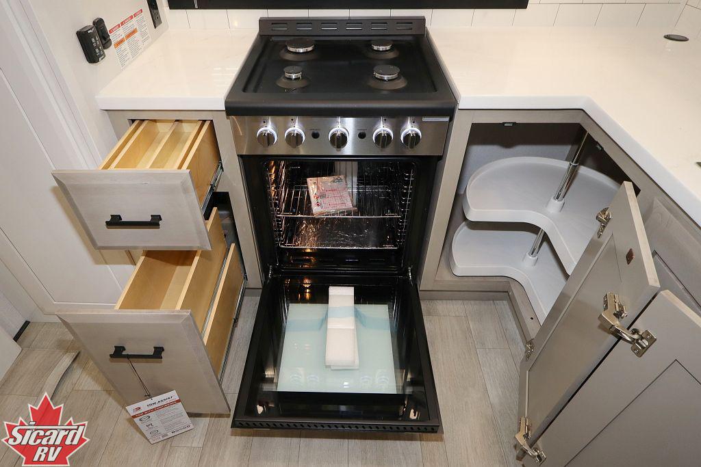 2026 JAYCO PINNACLE 38FBRK