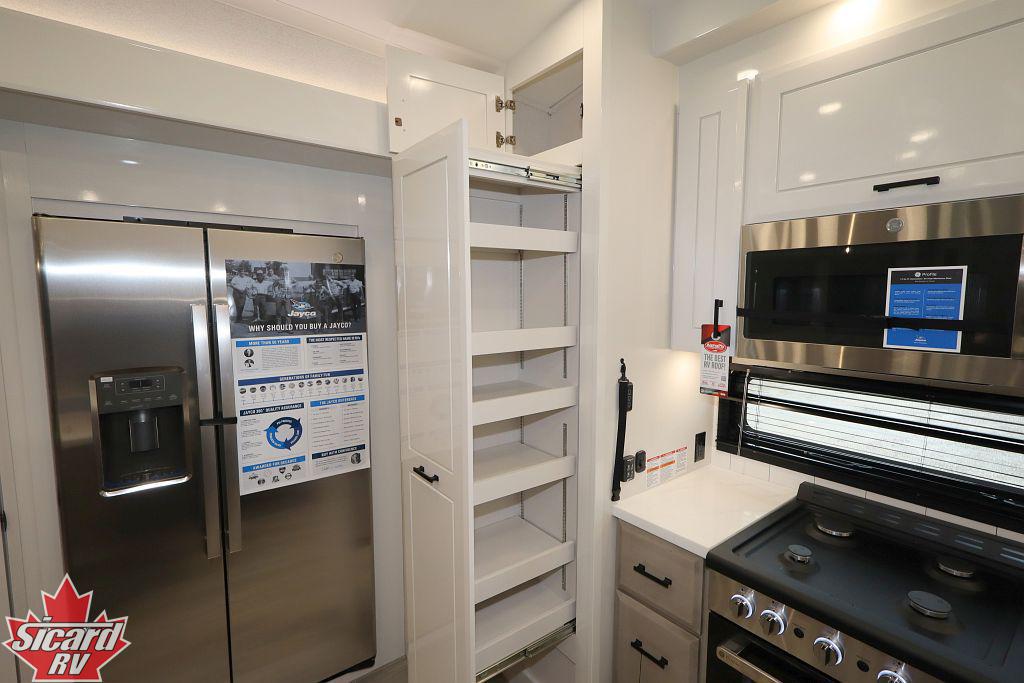 2026 JAYCO PINNACLE 38FBRK