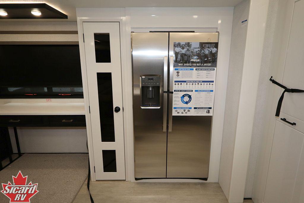 2026 JAYCO PINNACLE 38FBRK