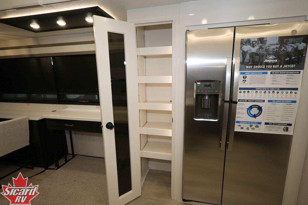 2026 JAYCO PINNACLE 38FBRK