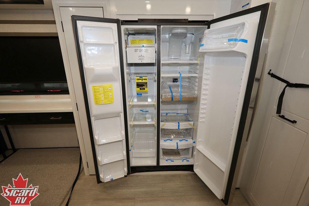 2026 JAYCO PINNACLE 38FBRK