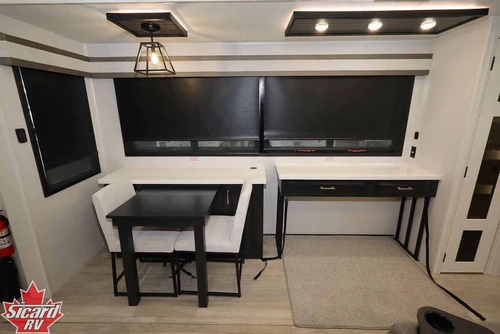 2026 JAYCO PINNACLE 38FBRK