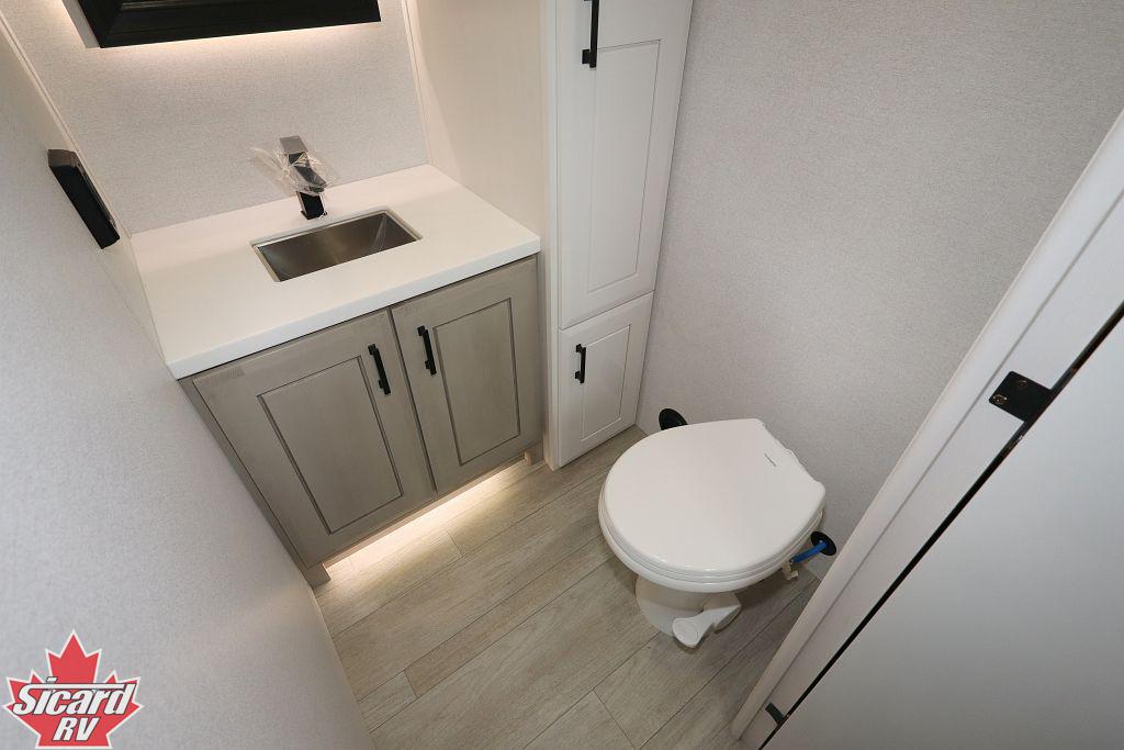 2026 JAYCO PINNACLE 38FBRK
