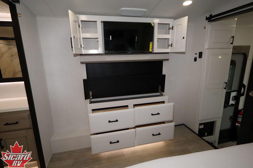 2026 JAYCO PINNACLE 38FBRK