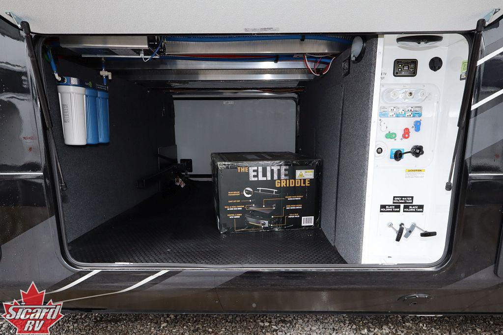 2026 JAYCO PINNACLE 38FBRK