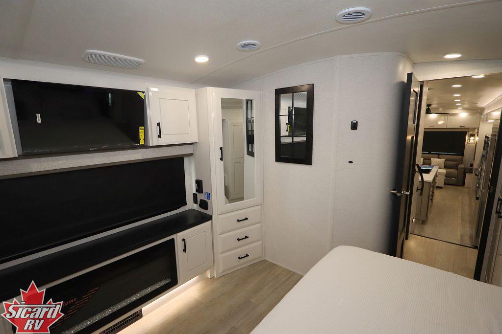 2026 JAYCO PINNACLE 38SSWS