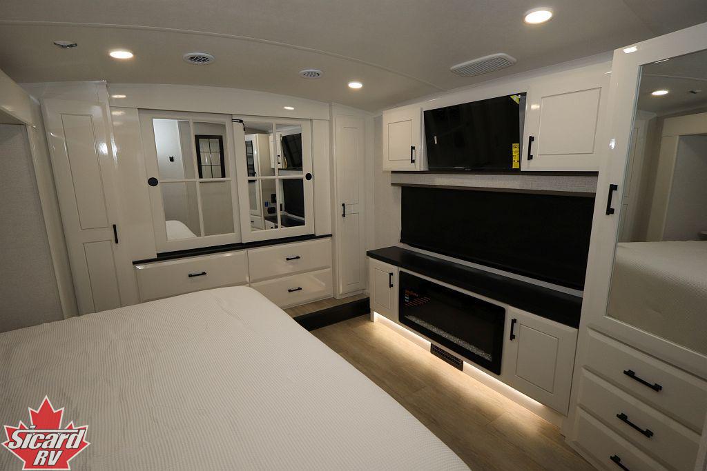 2026 JAYCO PINNACLE 38SSWS
