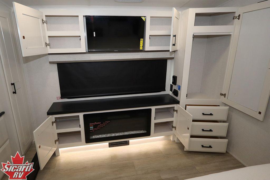 2026 JAYCO PINNACLE 38SSWS