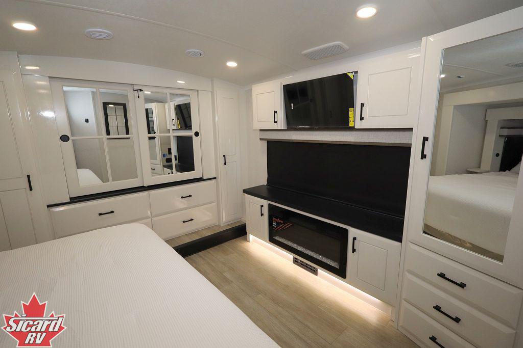 2026 JAYCO PINNACLE 38SSWS