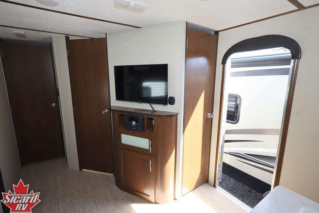 2018 PRIME TIME AVENGER 32BIT