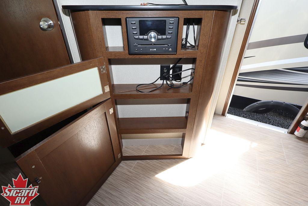 2018 PRIME TIME AVENGER 32BIT