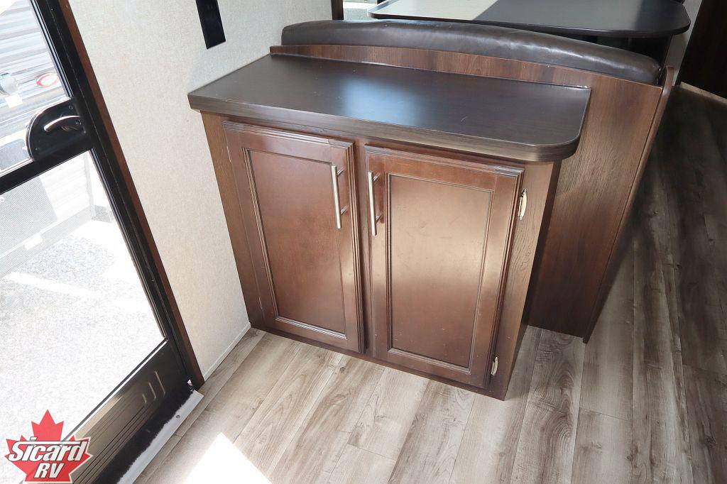 2019 JAYCO JAY FLIGHT SLX 8 298BH