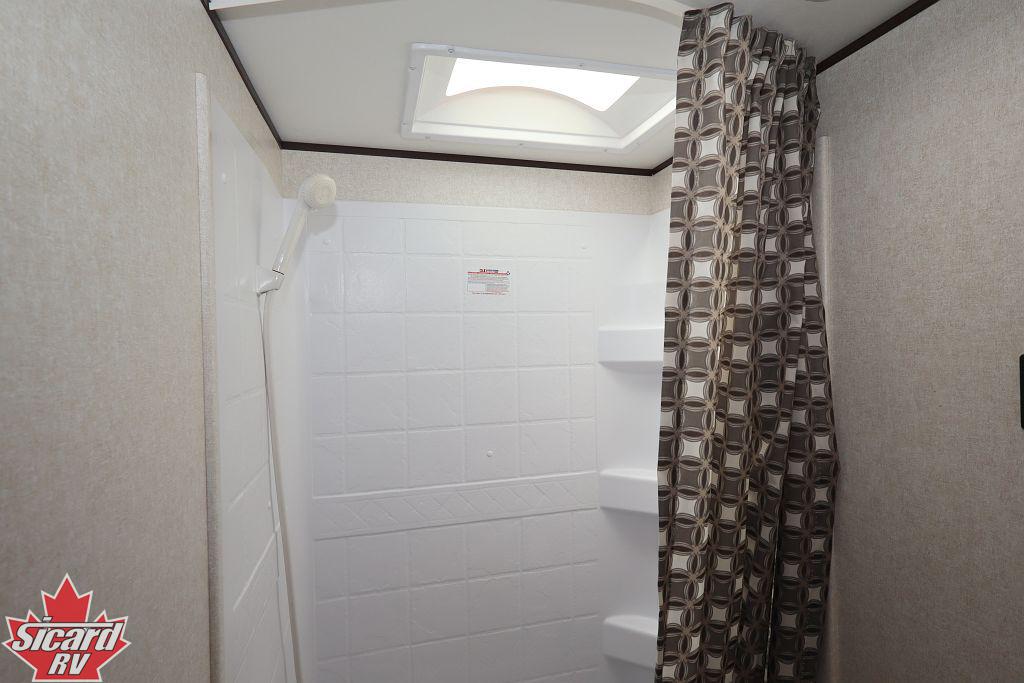 2019 JAYCO JAY FLIGHT SLX 8 298BH