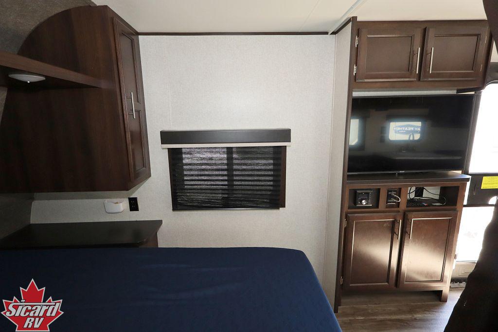2019 JAYCO JAY FLIGHT SLX 8 298BH