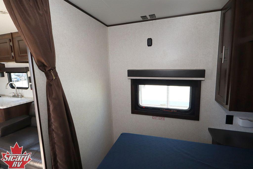 2019 JAYCO JAY FLIGHT SLX 8 298BH