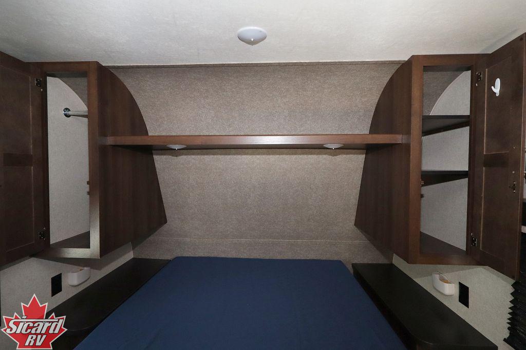 2019 JAYCO JAY FLIGHT SLX 8 298BH