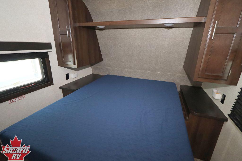 2019 JAYCO JAY FLIGHT SLX 8 298BH