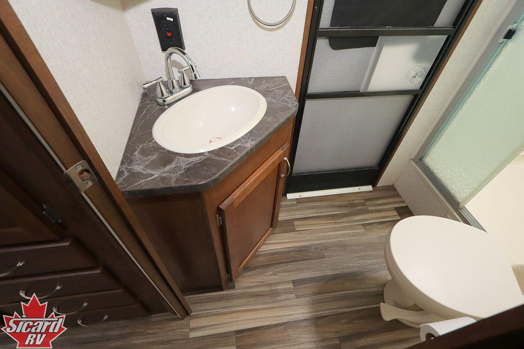 2017 JAYCO JAY FLIGHT 28BHBE