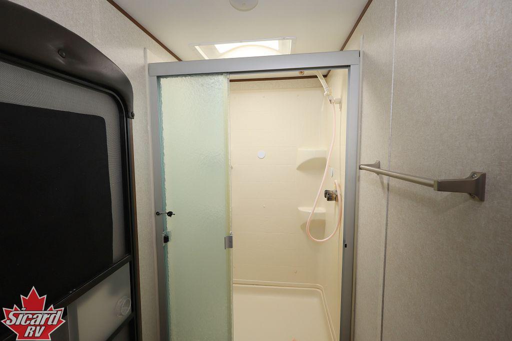 2017 JAYCO JAY FLIGHT 28BHBE