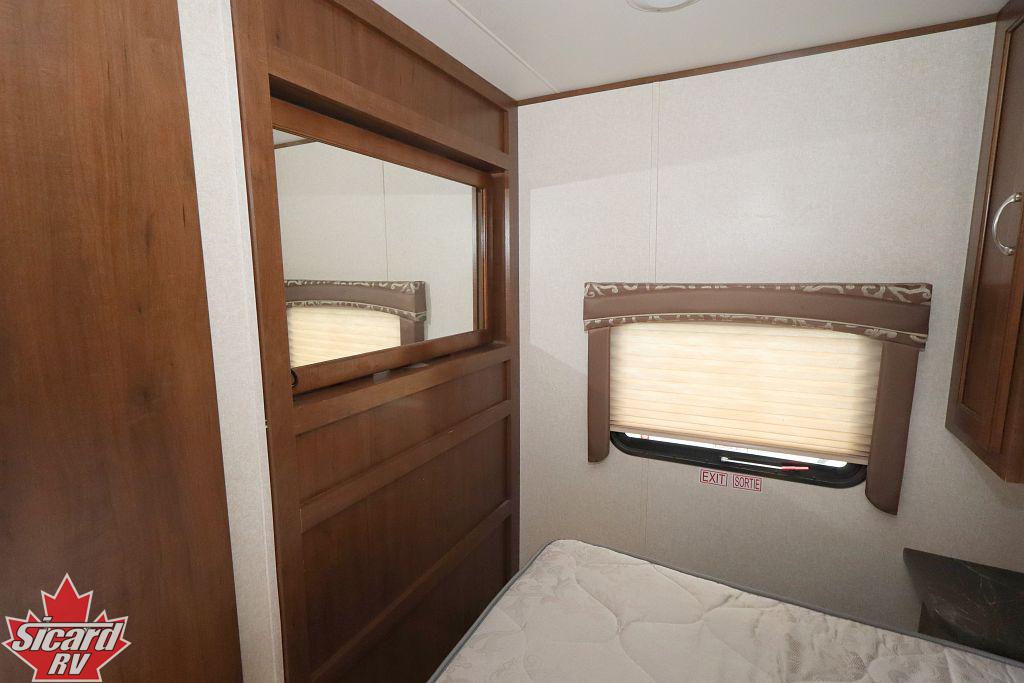 2017 JAYCO JAY FLIGHT 28BHBE