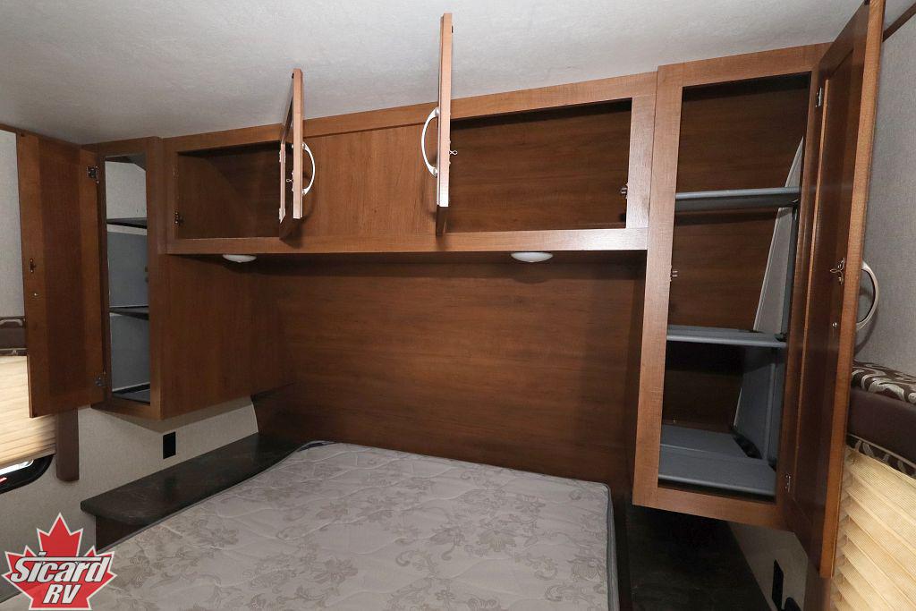 2017 JAYCO JAY FLIGHT 28BHBE