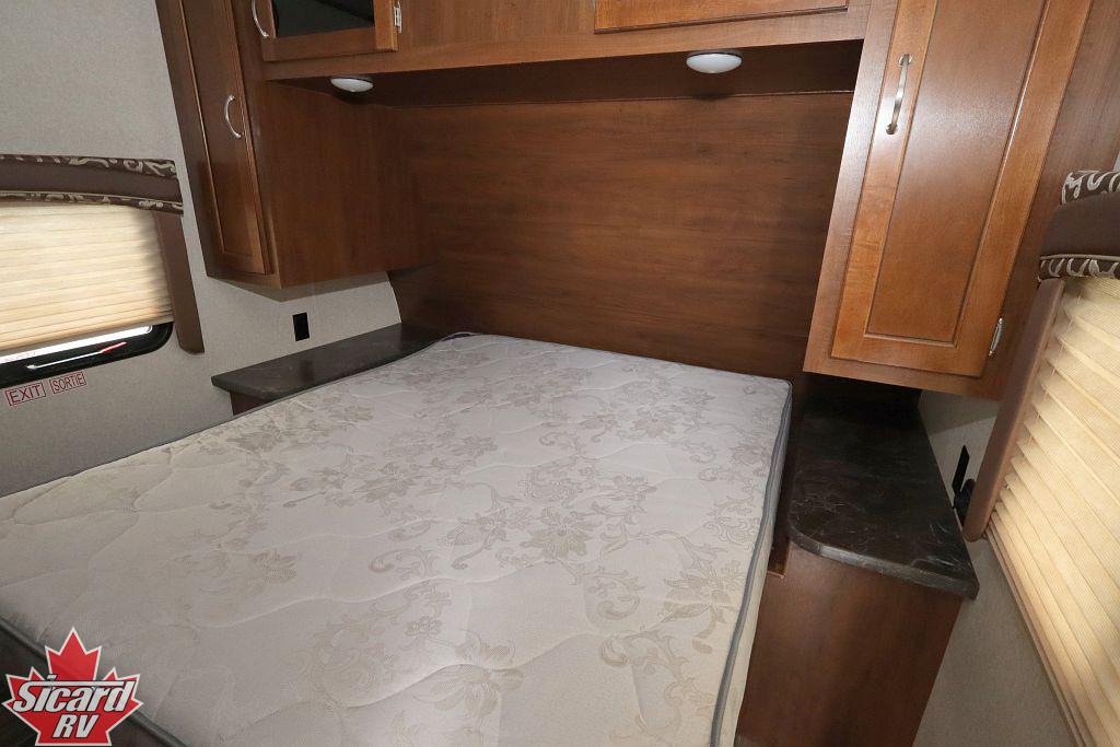 2017 JAYCO JAY FLIGHT 28BHBE