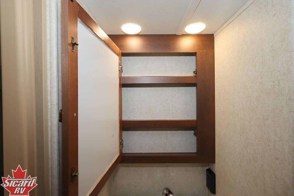 2019 FOREST RIVER FORESTER 2501TS