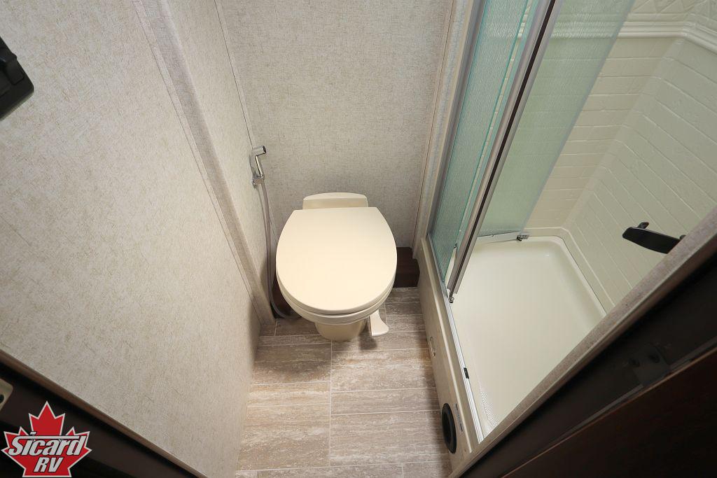 2019 FOREST RIVER FORESTER 2501TS