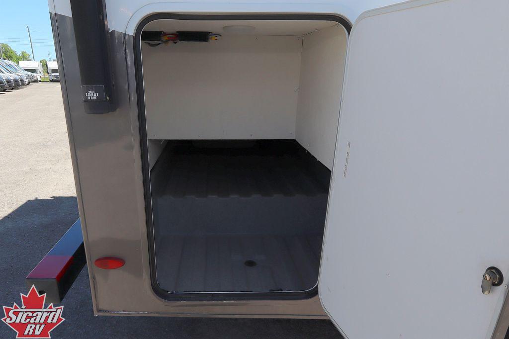 2019 FOREST RIVER FORESTER 2501TS