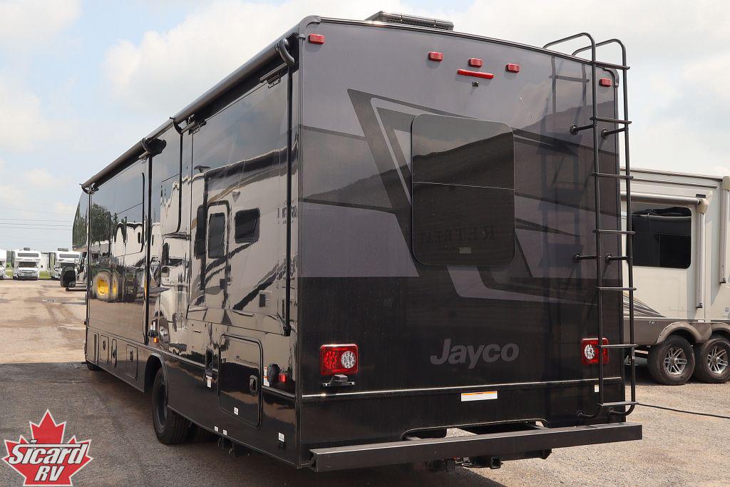 2027 JAYCO GREYHAWK 29MV