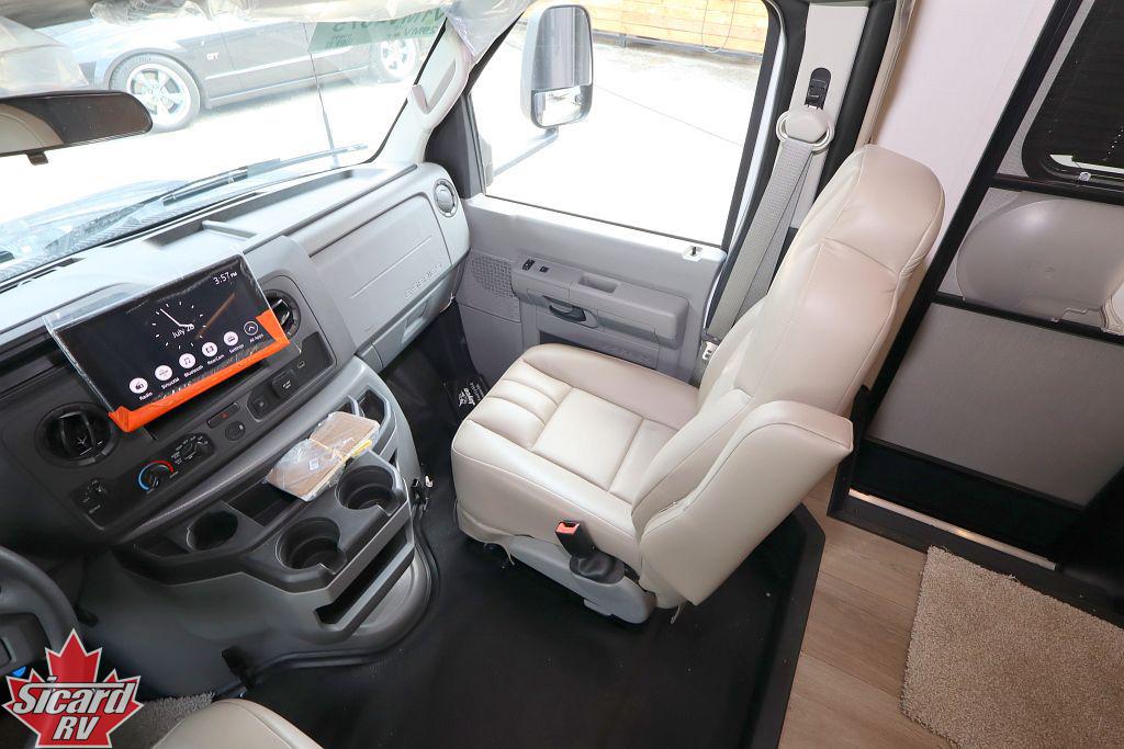 2027 JAYCO GREYHAWK 29MV