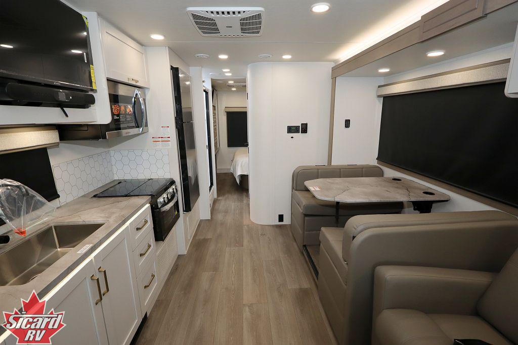 2027 JAYCO GREYHAWK 29MV