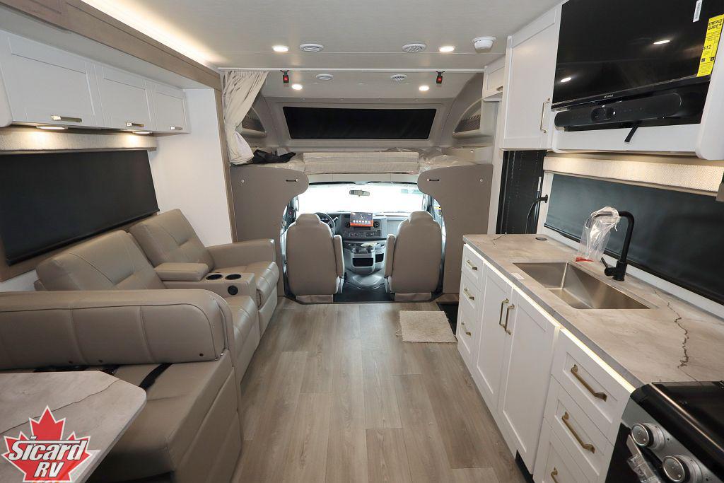 2027 JAYCO GREYHAWK 29MV