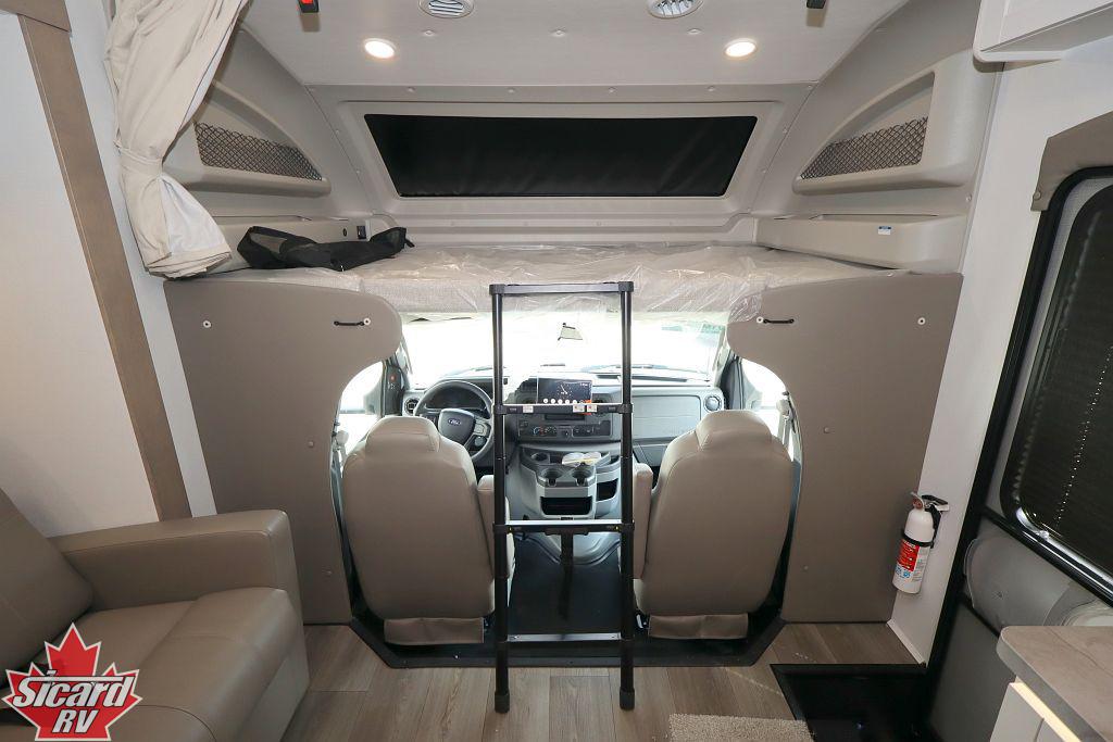 2027 JAYCO GREYHAWK 29MV
