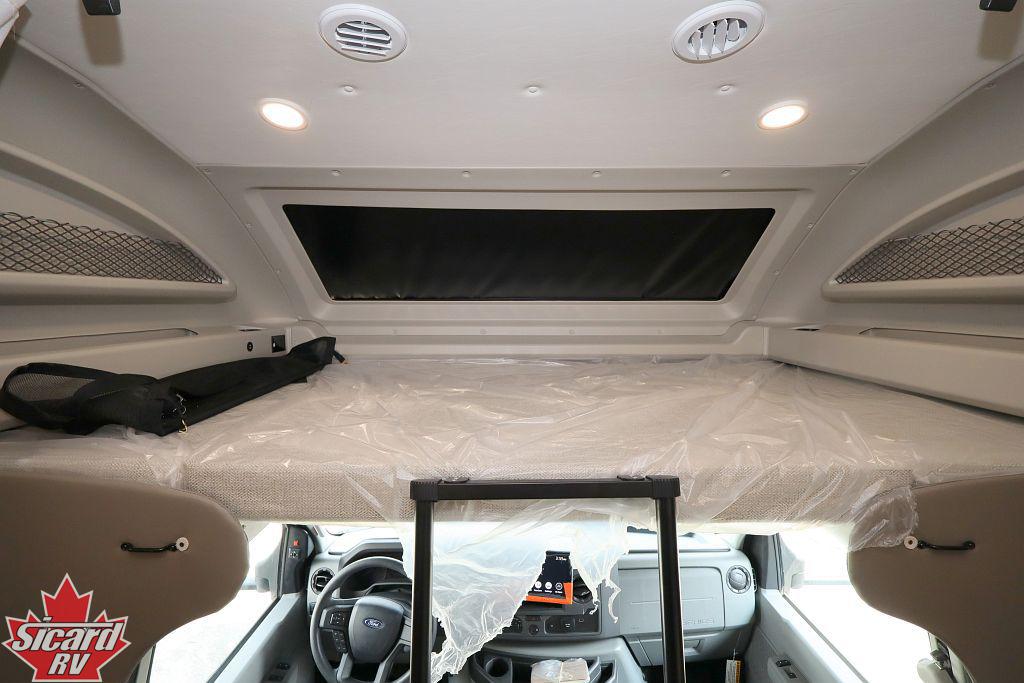 2027 JAYCO GREYHAWK 29MV