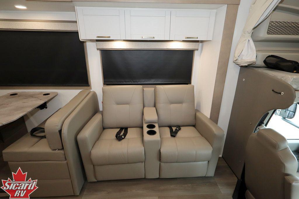 2027 JAYCO GREYHAWK 29MV