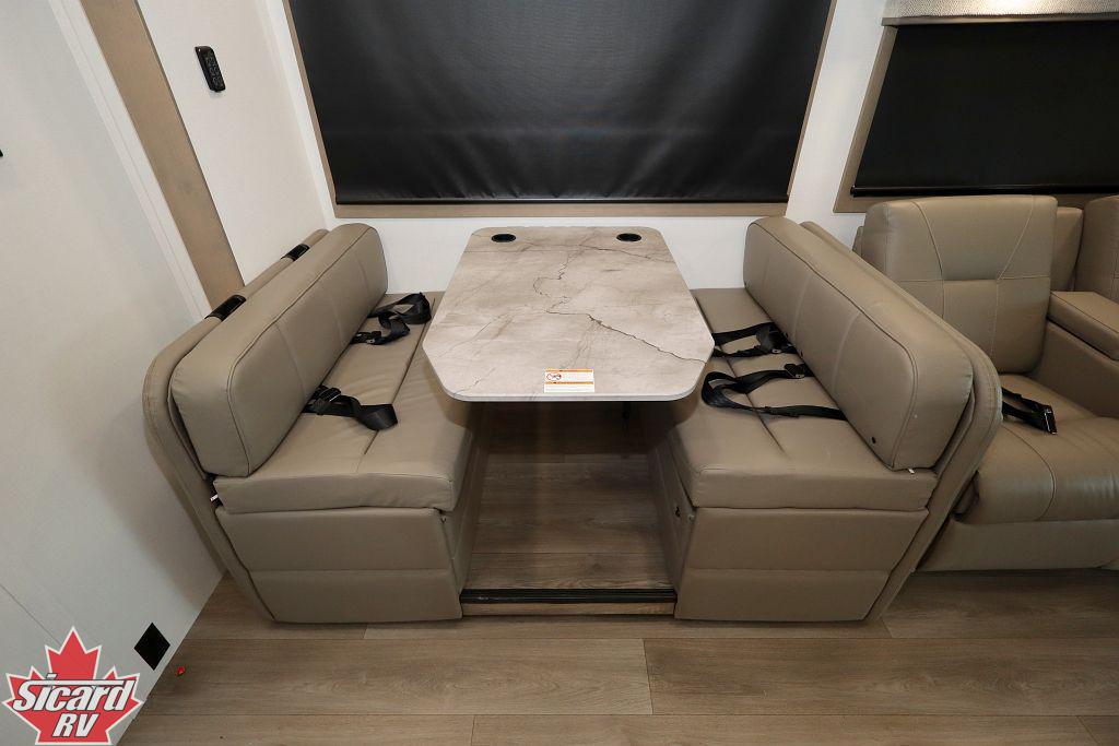 2027 JAYCO GREYHAWK 29MV