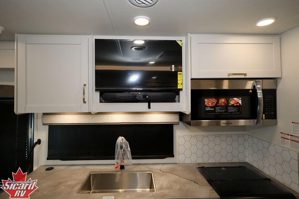 2027 JAYCO GREYHAWK 29MV
