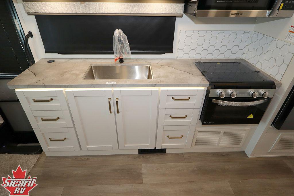 2027 JAYCO GREYHAWK 29MV