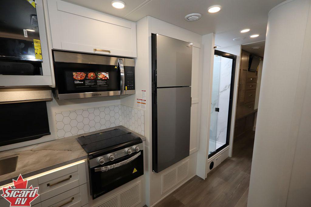 2027 JAYCO GREYHAWK 29MV