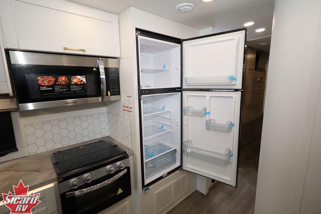 2027 JAYCO GREYHAWK 29MV