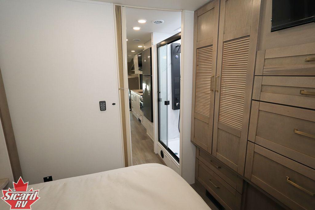 2027 JAYCO GREYHAWK 29MV
