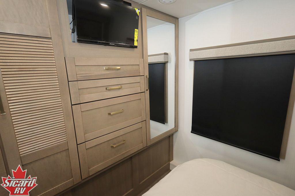 2027 JAYCO GREYHAWK 29MV