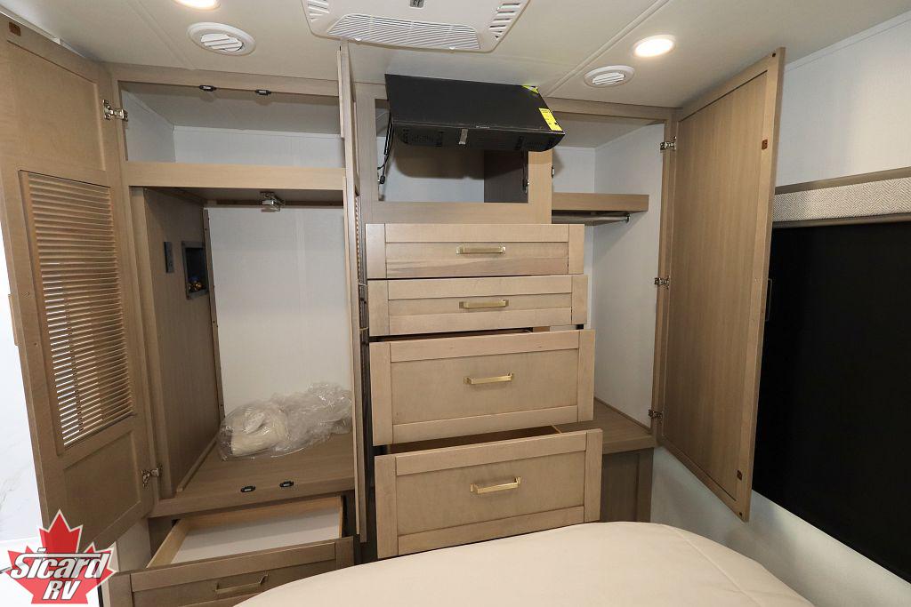 2027 JAYCO GREYHAWK 29MV