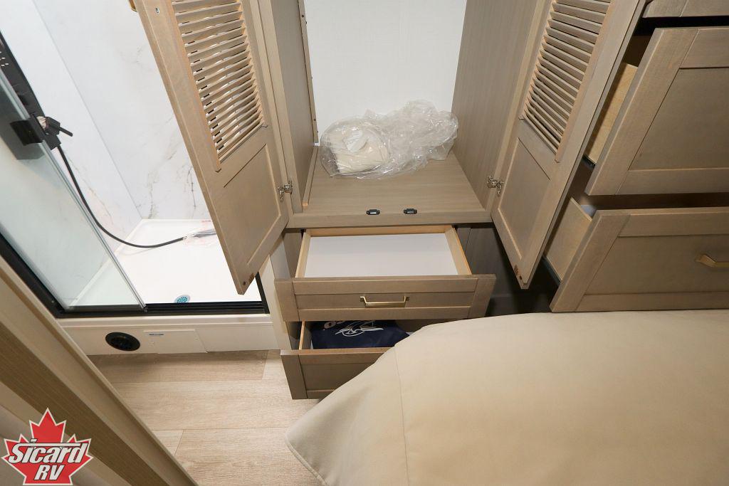2027 JAYCO GREYHAWK 29MV