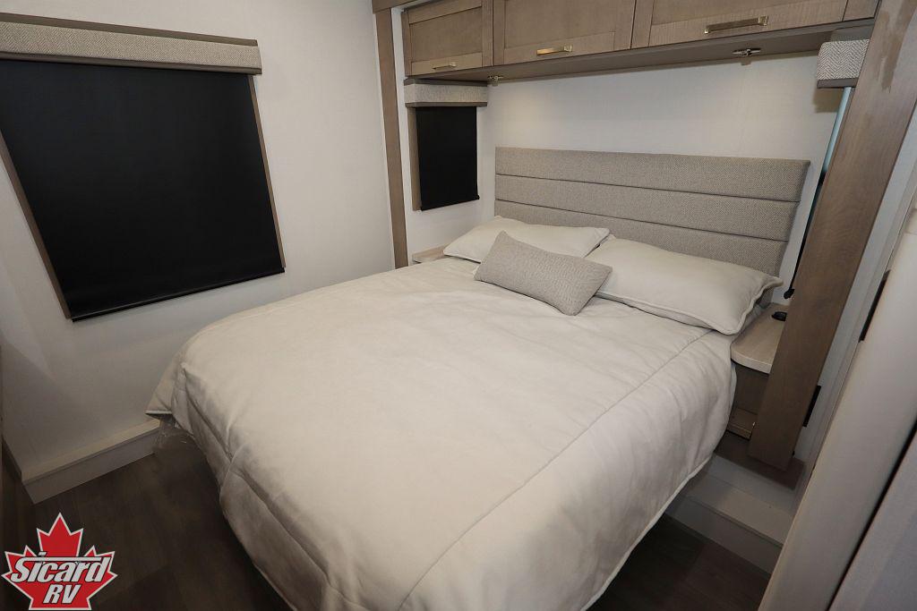 2027 JAYCO GREYHAWK 29MV