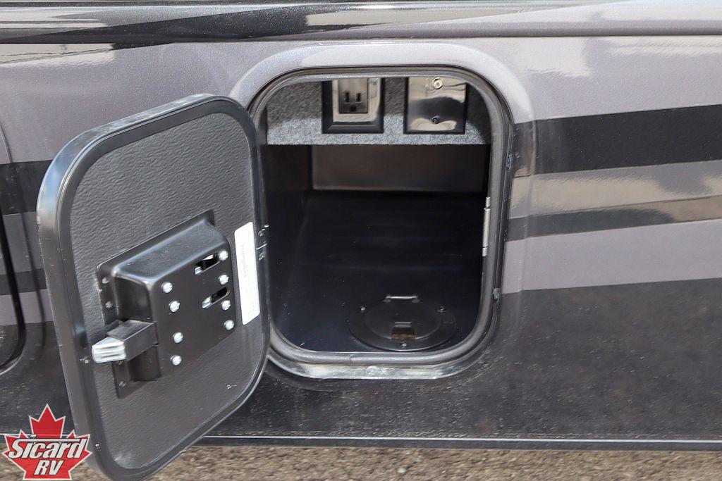2027 JAYCO GREYHAWK 29MV
