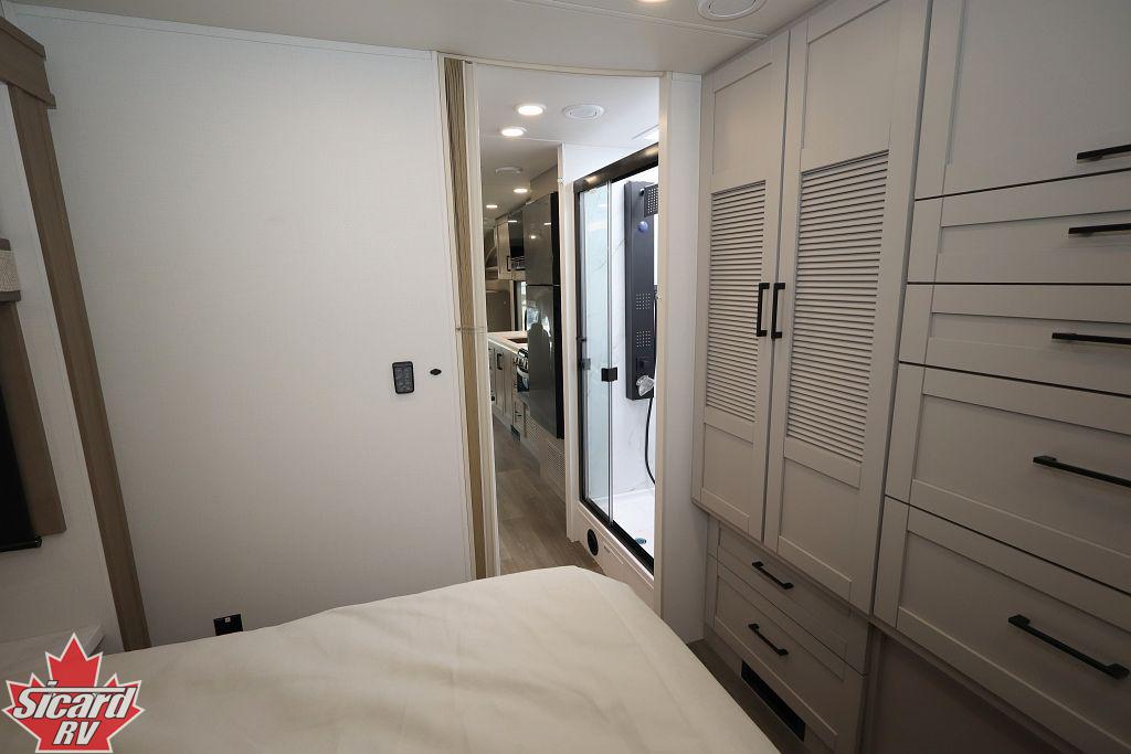 2027 JAYCO GREYHAWK 29MV