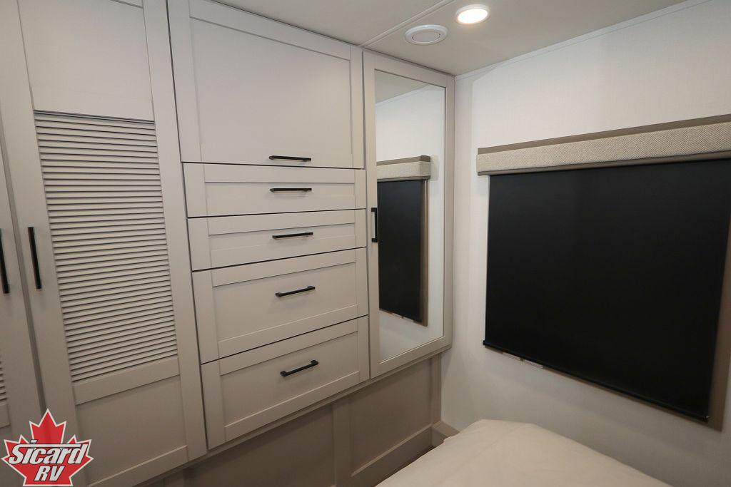 2027 JAYCO GREYHAWK 29MV