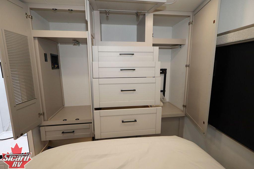 2027 JAYCO GREYHAWK 29MV